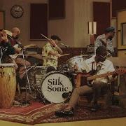 Bruno Mars Anderson Paak Silk Sonic Leave The Door Open Official Video