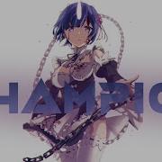 Amv Anime Mix Champion