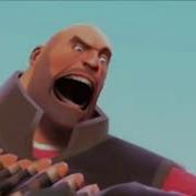 Tf2 Heavy Incoming Earrape