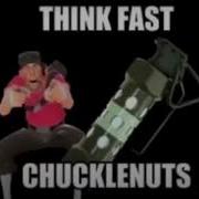 Chucklenuts