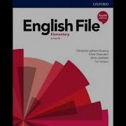 English File Elementary 5 19