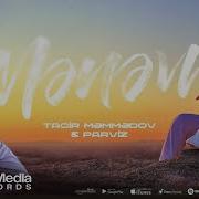 Tacir Memmedov Ft Parviz Menem Official Music Video