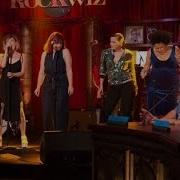 Rockwiz Radar Love