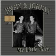 Jimmy Johnny My Little Baby