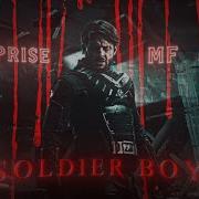 Soldier Boy Edit Surprise Mf