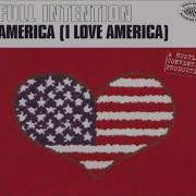 America I Love America Original Sugar Daddy 12 Mix