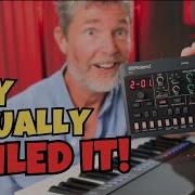 Synth A