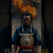 Magic Africa D