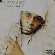 The Storm Is Over R Kelly