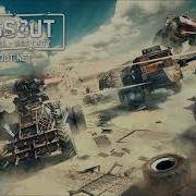 Crossout Ost Garage Soundtrack No 5