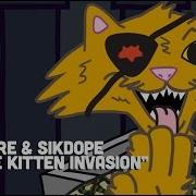 Borgore Space Kitten Invasion