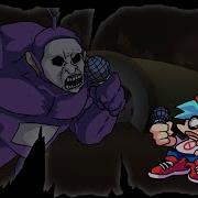 Friday Night Funkin Vs Tinky Winky Slasher