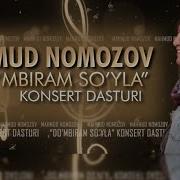 Mahmud Namoziv Konserti