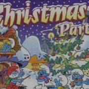 Smurfs Christmas Wish