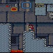 Super Mario World Castle Theme Remix Austinxgaming