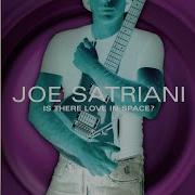 Searching Satriani