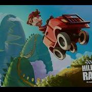 Hill Climb Racing Halloween Music