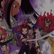 Shaman King Ost Akusen Kuto