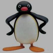 Pingu Noot Noot Sound