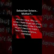 Sebastian Solace