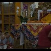 Далай Лама Трипитака