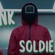 Nightcore Pink Soldiers