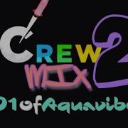 The Crew Mix 2