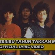 Bumi Putra Rockers Seribu Tahun Takkan Mungkin