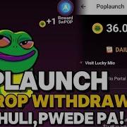 Poplaunch