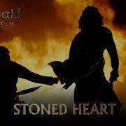 Stoned Heart