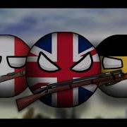 Countryball Europe 1890 Main Theme