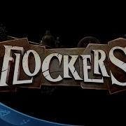 Flockers Trailer