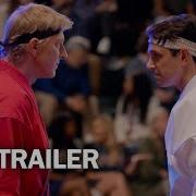 Cobra Kai Season 4