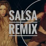 Tqg Salsa Version Remix