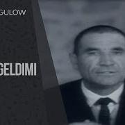 Nurberdi Gulow 1975