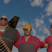 Tf2 Mercs Sing Numa Numa