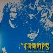 The Cramps Early Demo