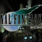 Final Fantasy 7 Ost