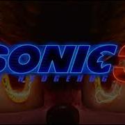 Sonic The Hedgehog 3 Movie Ost Live And Learn Hyper Hedgies