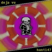 Undertale Rejuvenation Nihilism Deja Vu Official