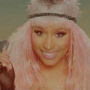 Hey Mama Nicki Minaj