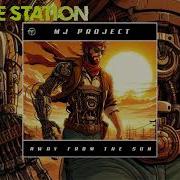 Mj Project Away From The Sun Original Mix Future Fusion