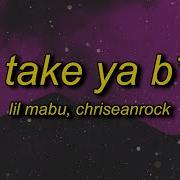 Mr Take Ya B Remix