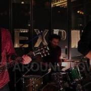 Revolver Get Around Town Live
