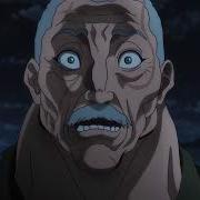 Yujiro Vs Oliva Baki Hanma Season 2 Part 2 Amv Im A Beast