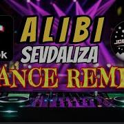 Alibi Sevdaliza Dj Anas Remix Tiktok Viral 2024