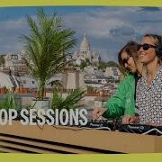 Eli Fur Deezer Rooftop Sessions Paris