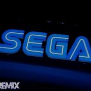 Sparta Sega Remix