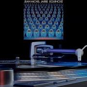 Jarre Vinyl Rip Full Album