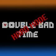 Undertale X Underswap Double Bad Time Hard Mode